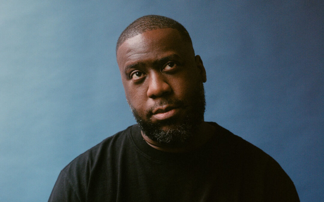 Robert Glasper: Black Radio 10th Anniversary Celebration