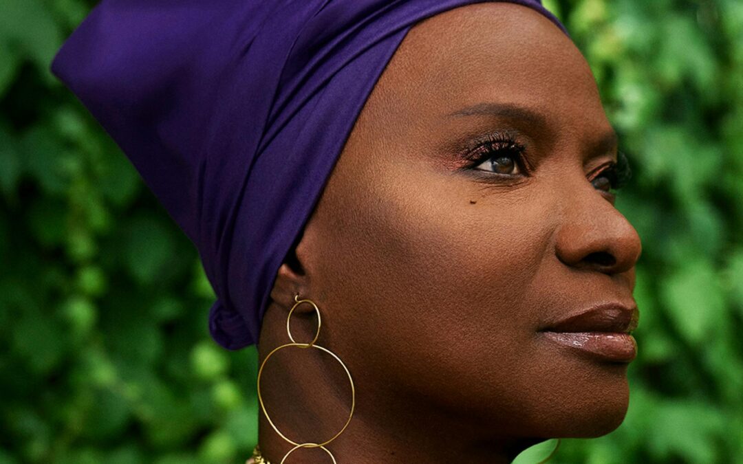 Angélique Kidjo: Color of Noize Orchestra